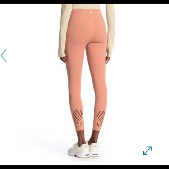 Free People Pants - Free People Movement Under the Moon Leggings